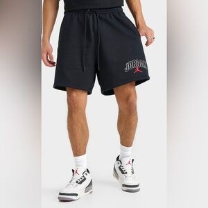 Jordan Men's Fleece Shorts